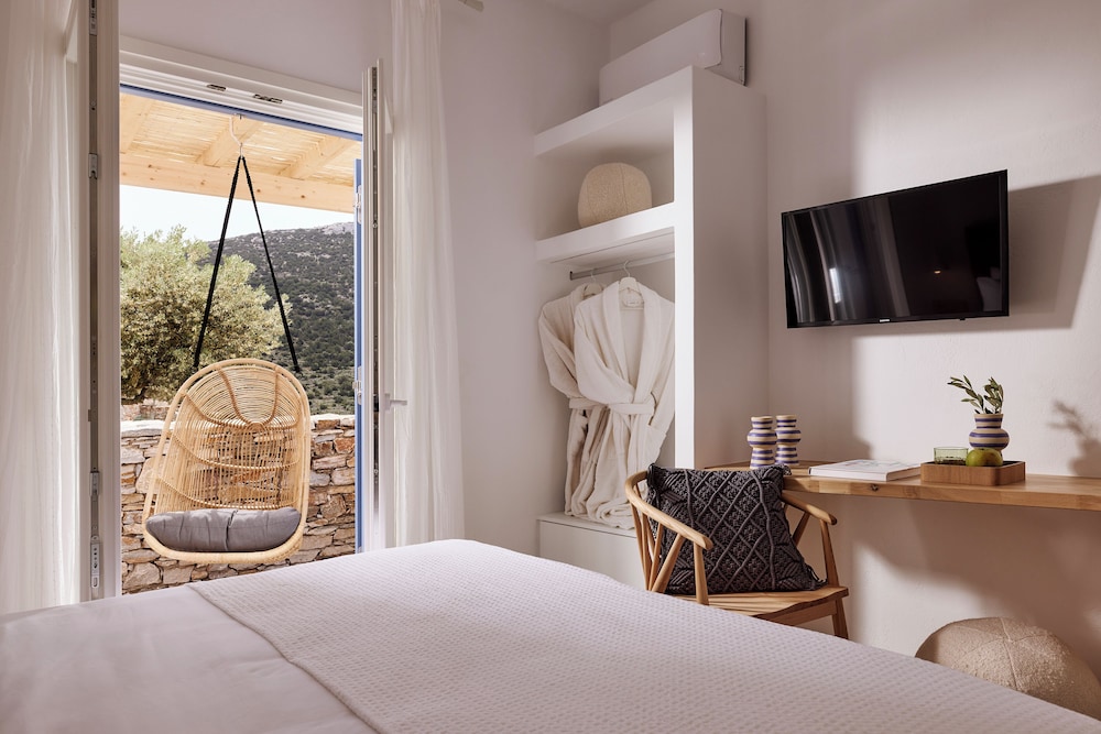 Executive Suite With Sea View photo 3