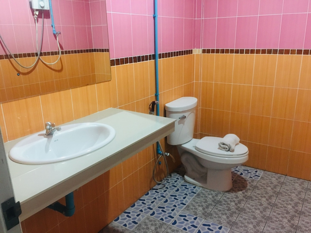 Twin Room photo 2