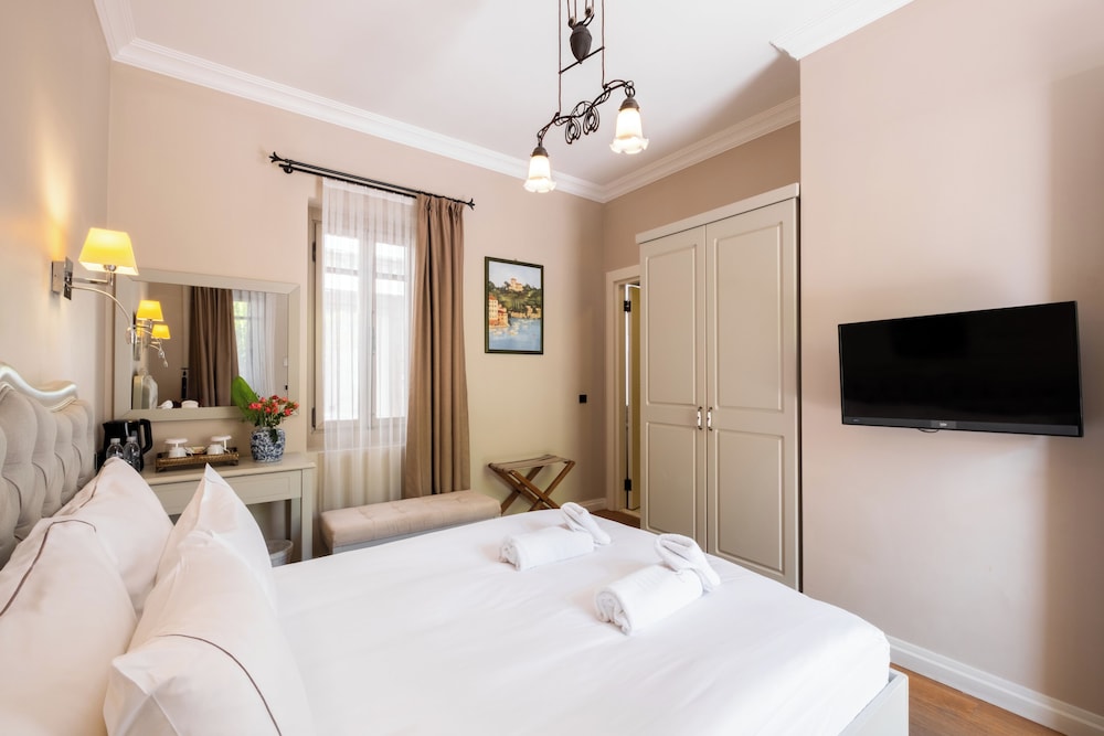Comfort Double Room photo 2