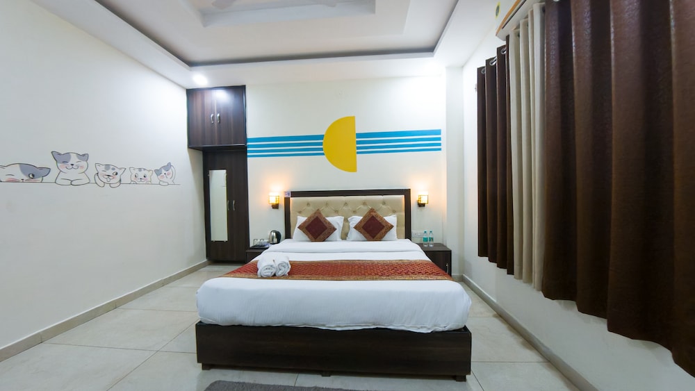 Standard Room - Photo 2