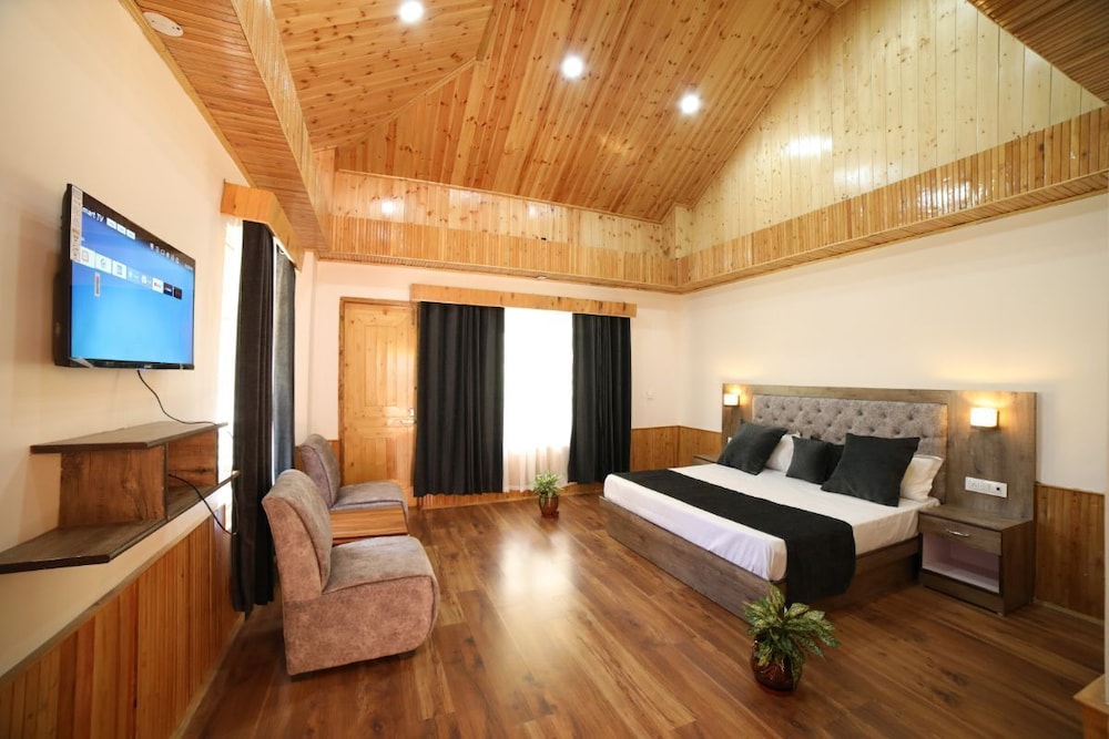 Superior Room photo 2