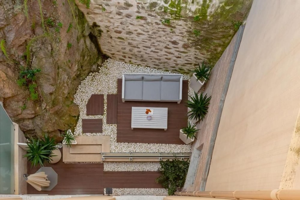 Deluxe Room, Terrace photo 2