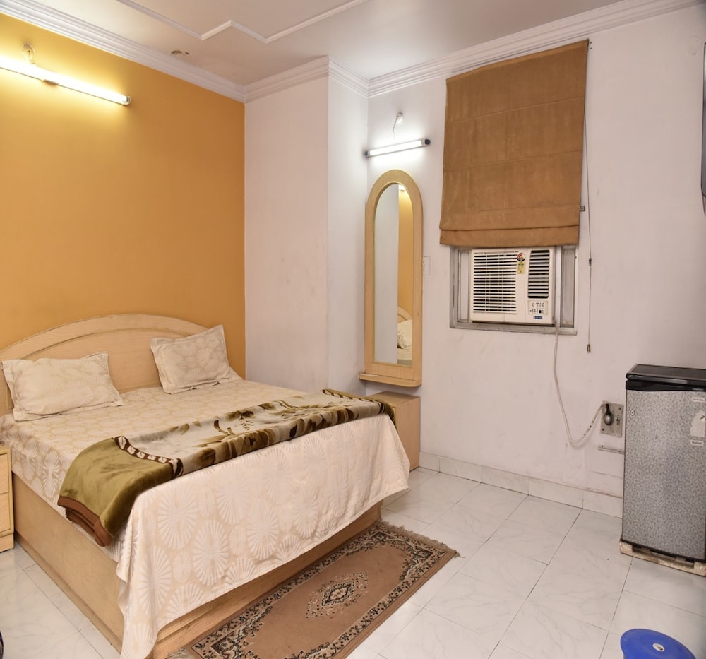 A/C Double Room