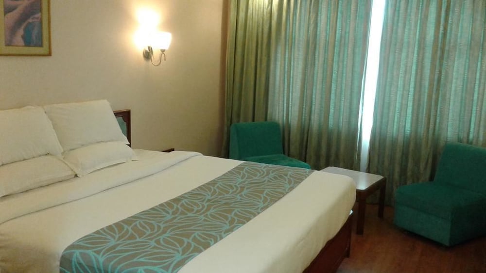 Standard Room, 1 Double Bed, Non Smoking photo 3