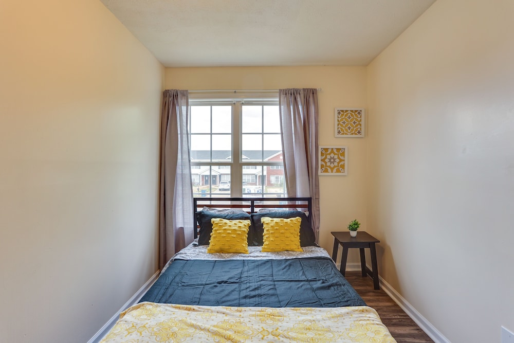 Apartment (2 Bedrooms) photo 2