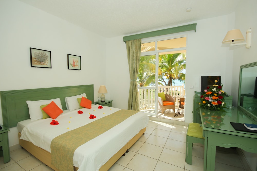 Single Sea view room photo 3