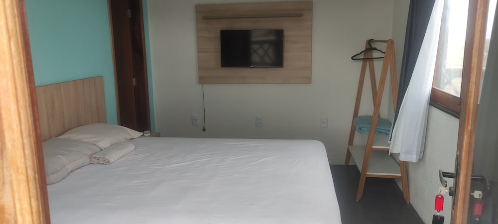 Comfort Double Room Single Use photo 1