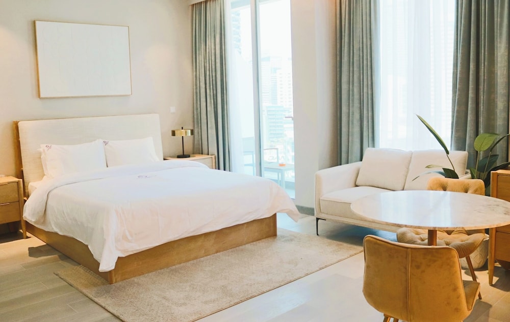 City Apartment photo 1