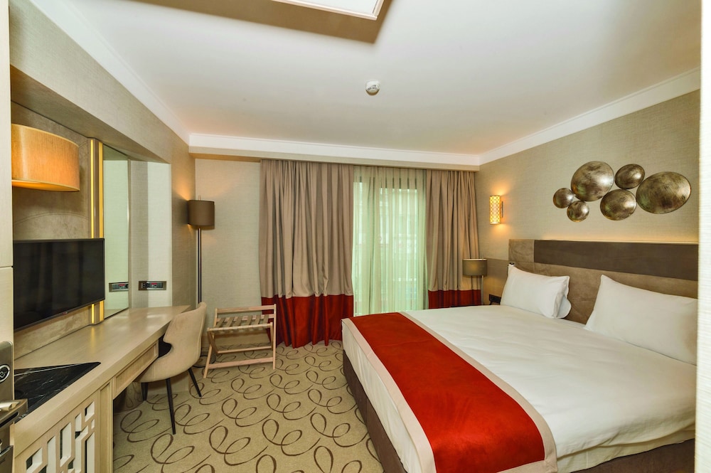 Standard Double or Twin Room photo 2