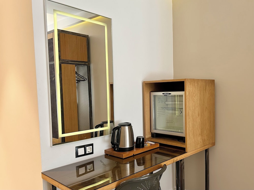 Deluxe Double Room photo 2