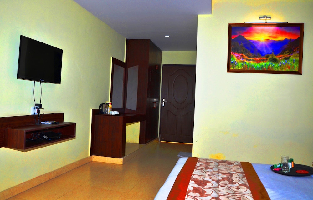 Super Deluxe Room photo 2