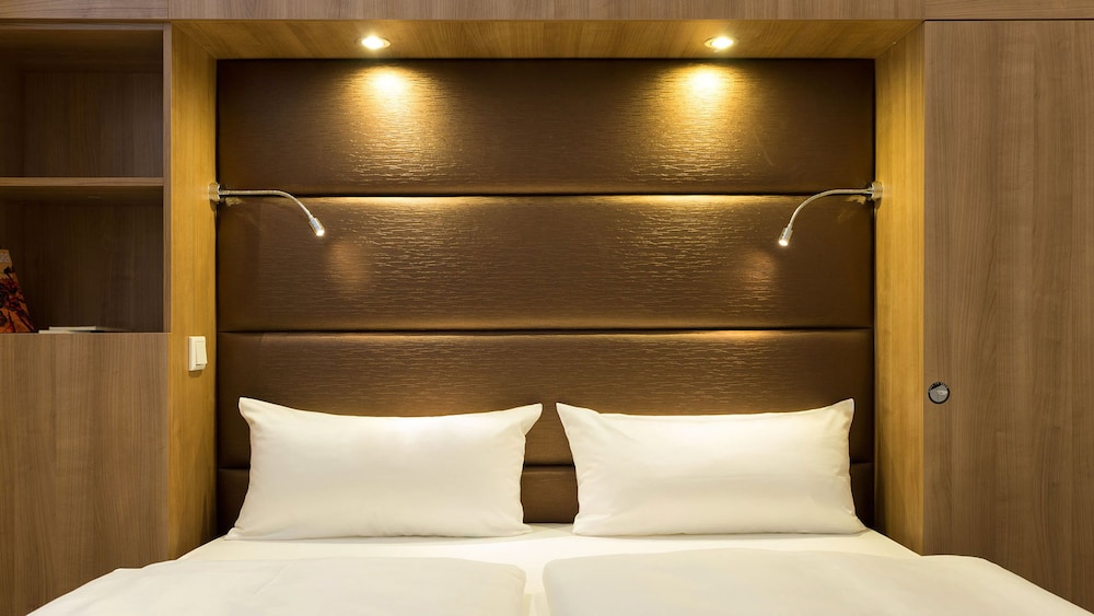 Double Room, Allergy Friendly, Courtyard View