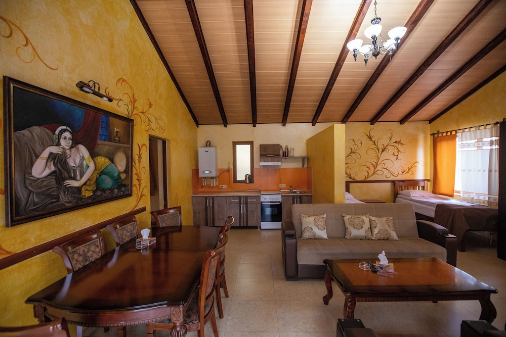 Family Cottage, 2 Bedrooms