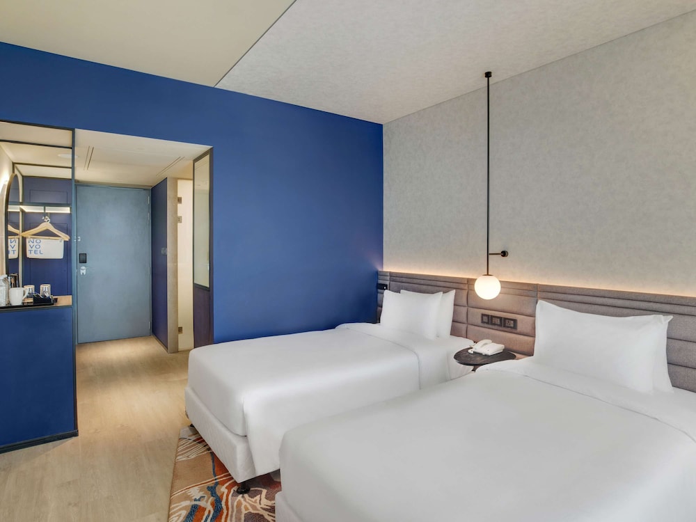Premier Twin Room, 2 Twin Beds