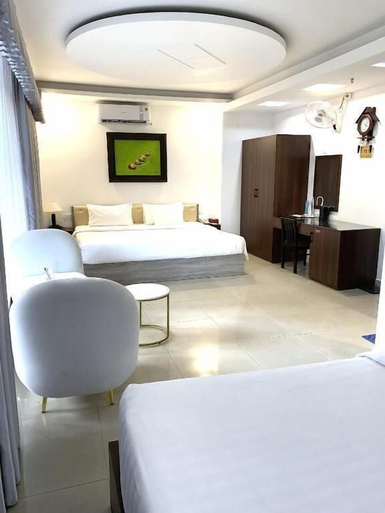 Family Suite (Room)