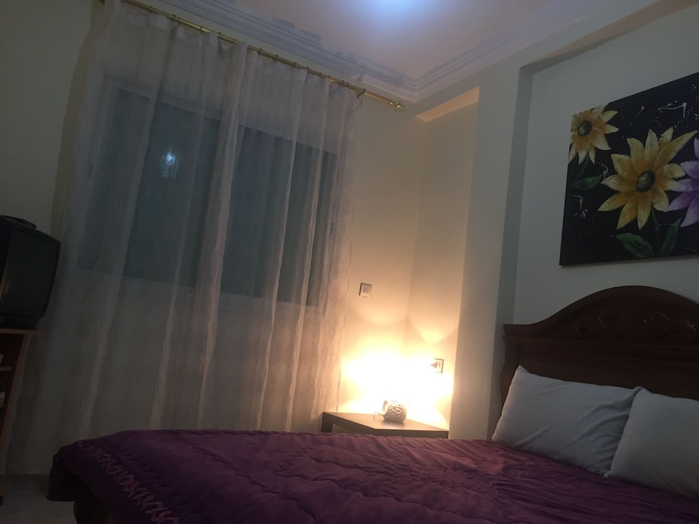 Family Apartment, 3 Bedrooms photo 1