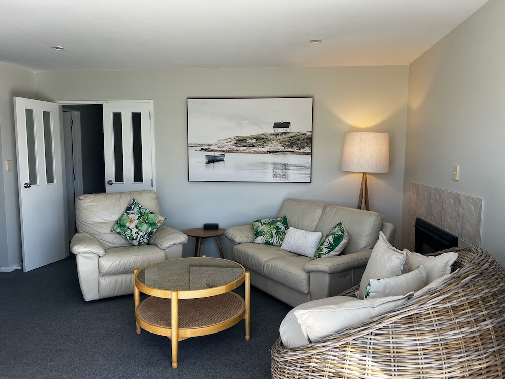 Deluxe Apartment, Non Smoking, Park View