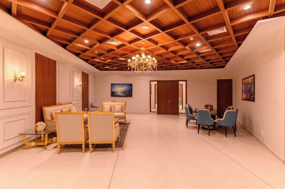 Royal Suite