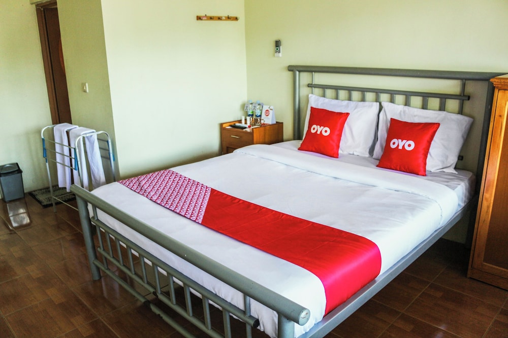 Standard Double Room - Photo 4