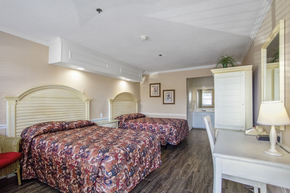 Standard Room, 1 Double Bed, Smoking - Photo 1