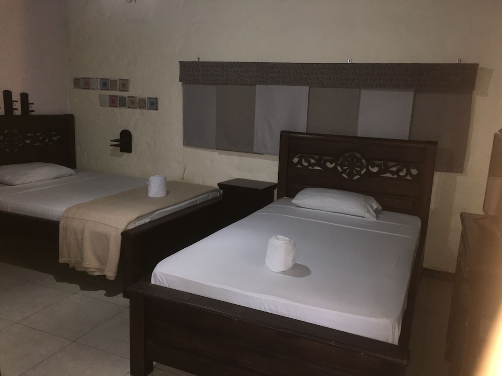 Standard Triple Room photo 2