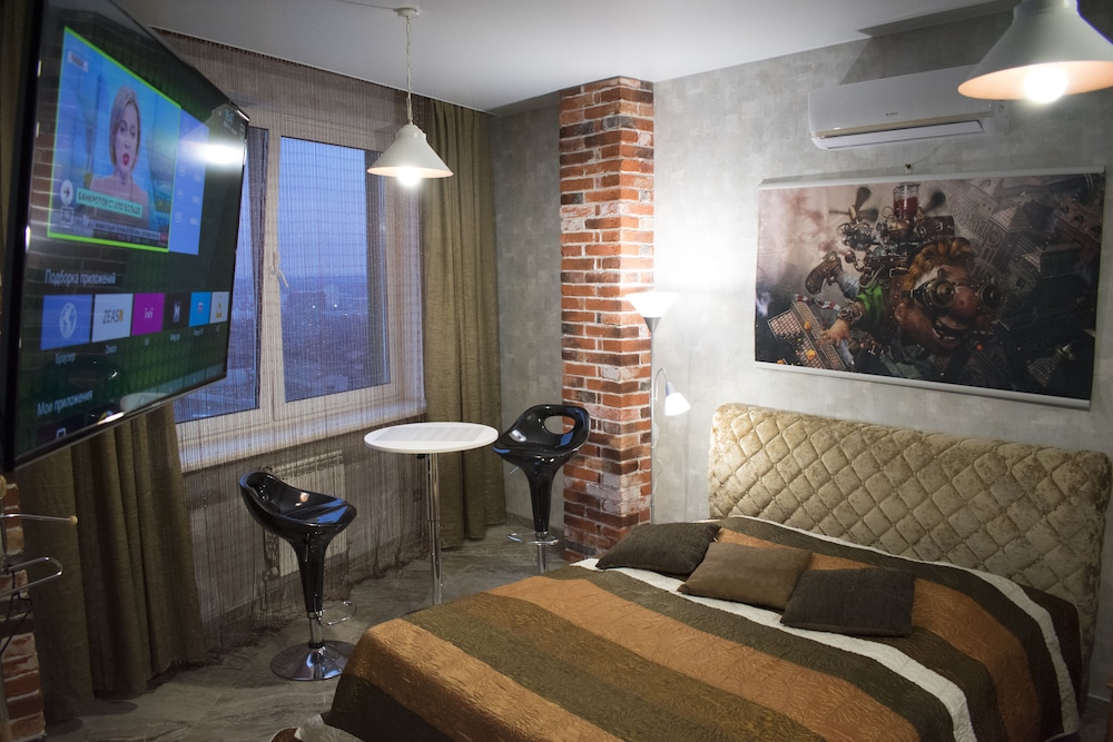 Romantic Studio Suite photo 2