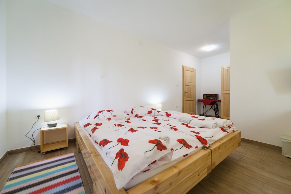 Deluxe Double Room - Photo 1