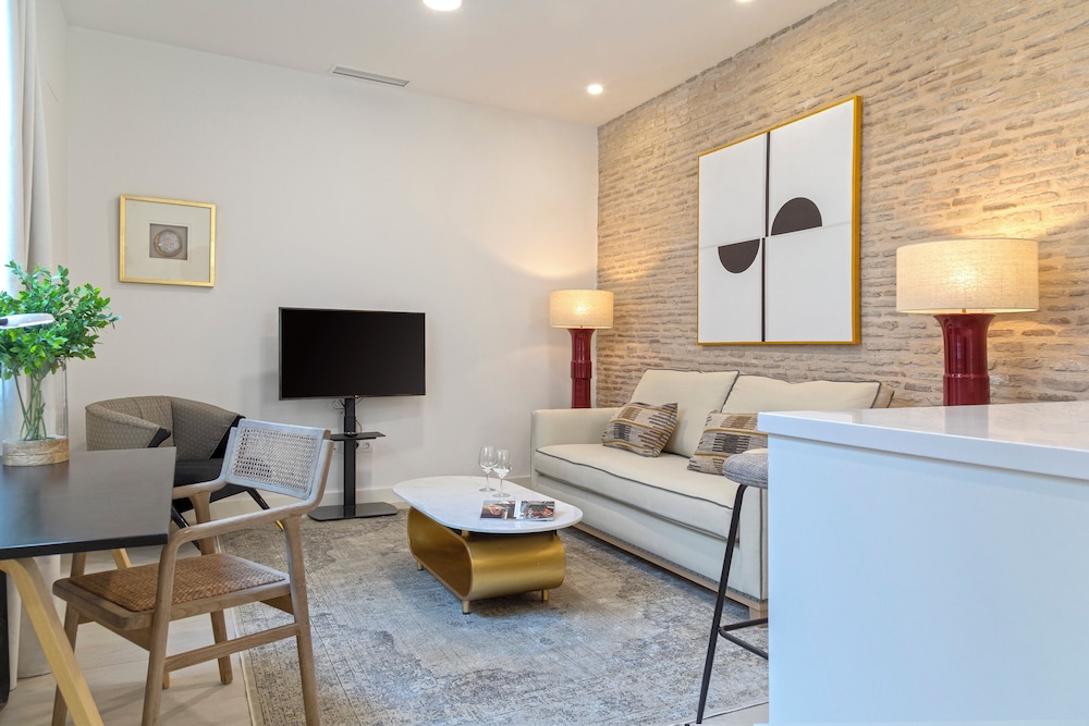 Apartamento (1 Dormitorio)