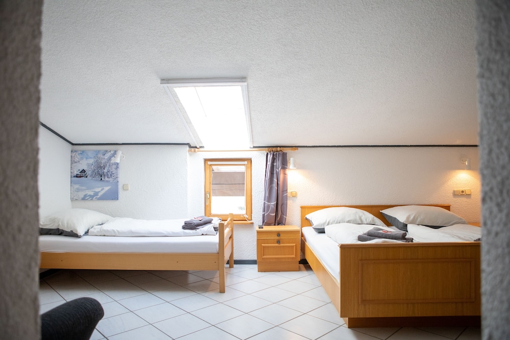 Triple Room - Photo 1