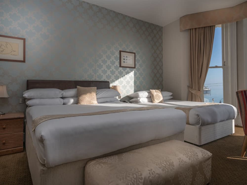 Family Room (Sea View) photo 3