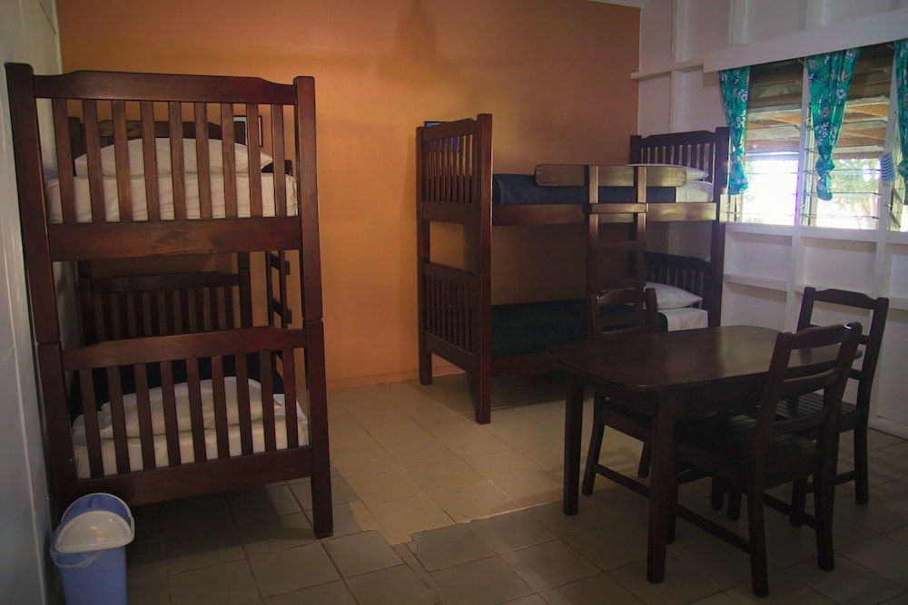 Basic Shared Dormitory, 4 Bedrooms photo 3