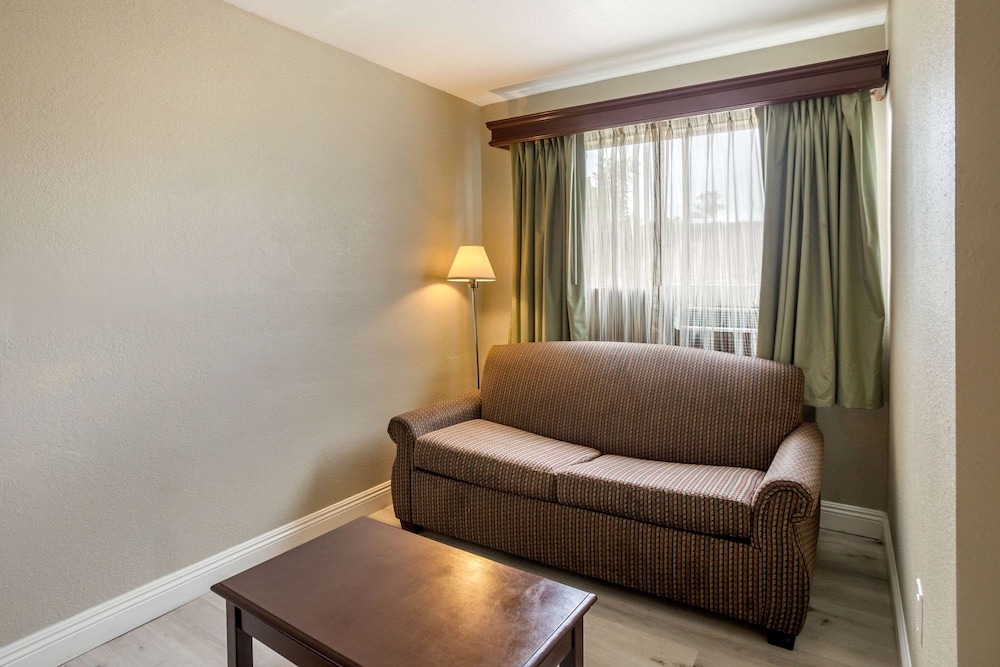 Suite, 2 Queen Beds, Non Smoking ( Efficiency) - Photo 11