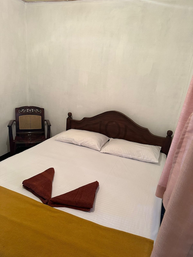 Basic Room, Mountain View