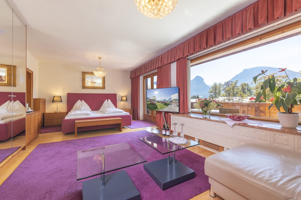 Family Suite photo 1