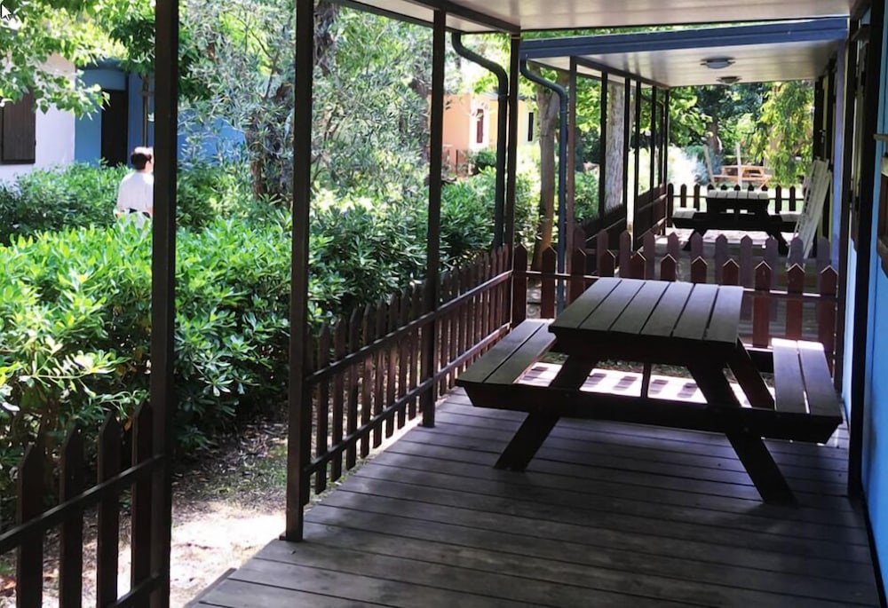 Bungalow