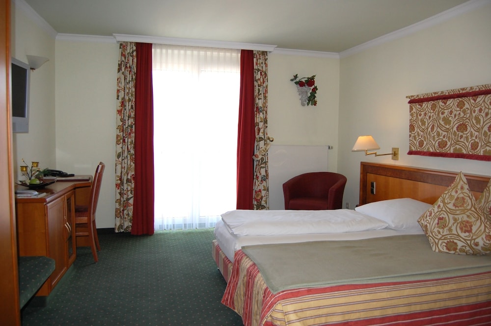 Comfort Double Room (Jacuzzi)