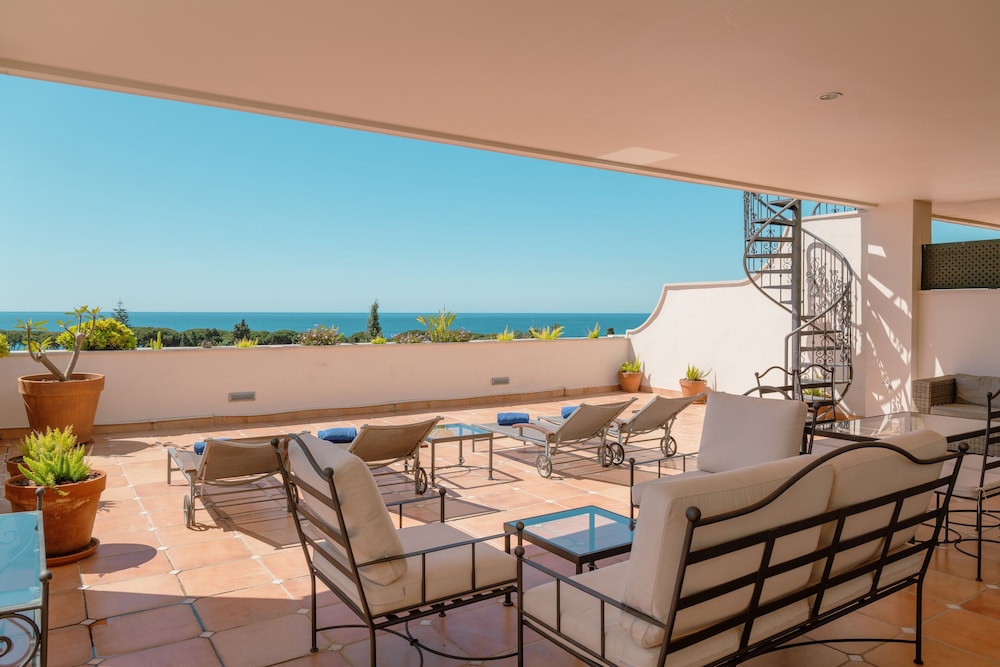 Presidential Penthouse, 2 Bedrooms