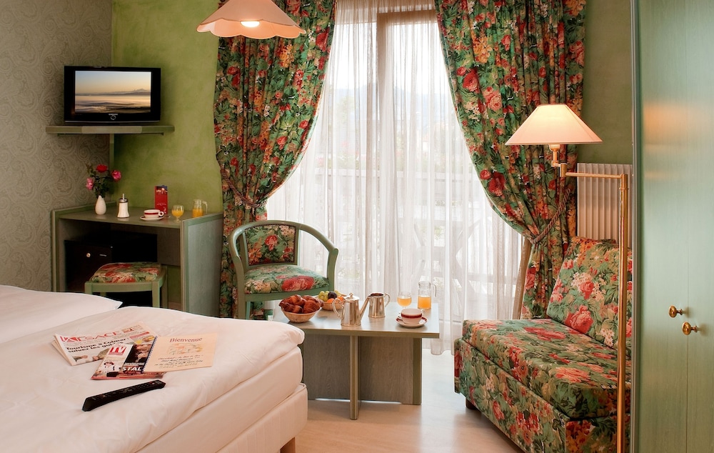 Family Triple Room