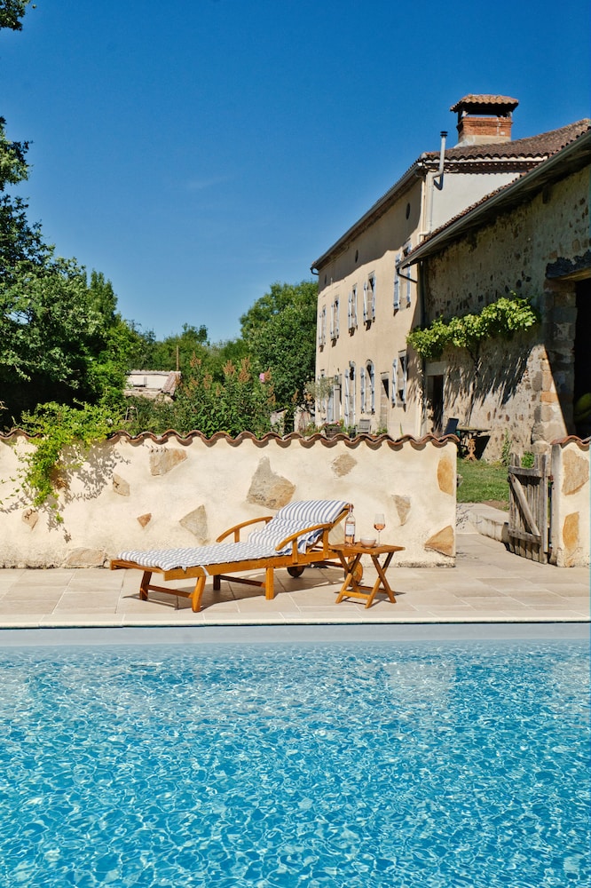 Comfort Double Room (La Huppe) photo 2