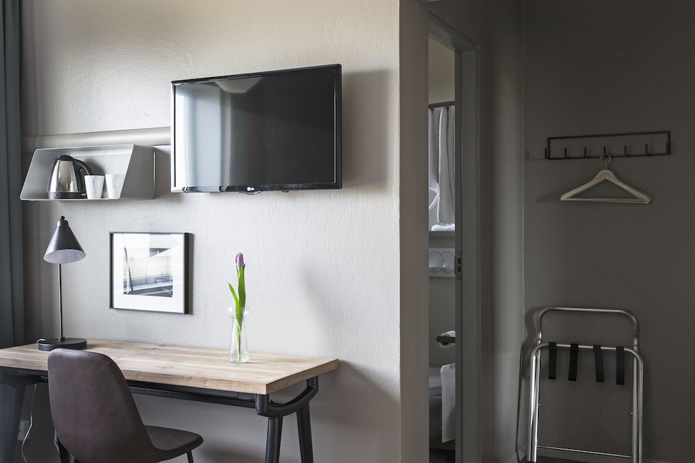 Superior Double Room, Mountain View photo 3