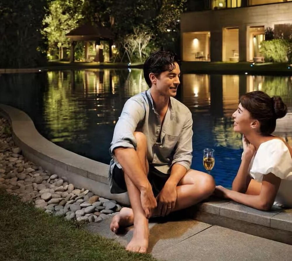 Deluxe Room- Unwind And Dine Package photo 2