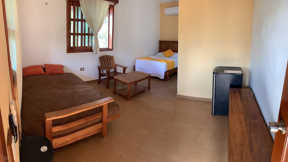 Panoramic Double Room, 1 Queen Bed With Sofa Bed, Non Smoking, Lake View photo 1
