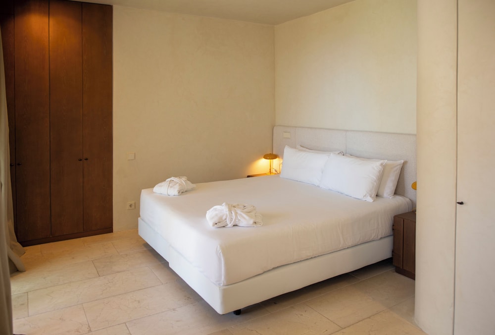 Suite, Terrace, Sea View - Photo 3