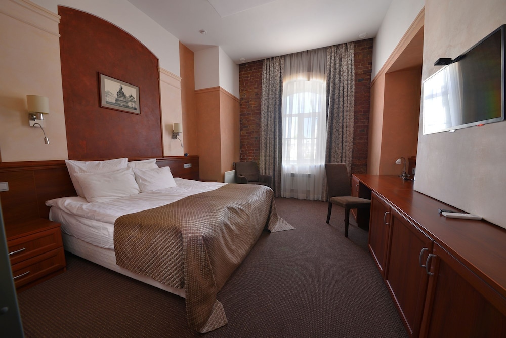 Comfort Double or Twin Room photo 3
