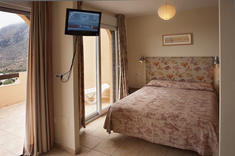 Apartment, 1 Bedroom (Hacienda Montalvo) - Sea View