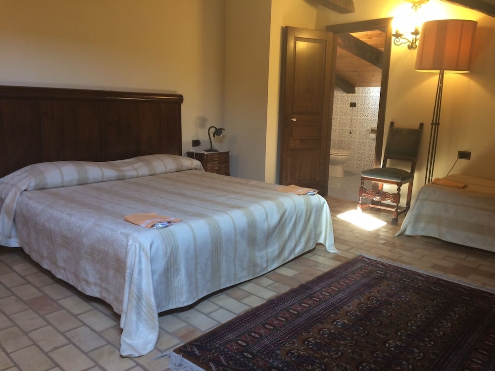 Family Triple Room
