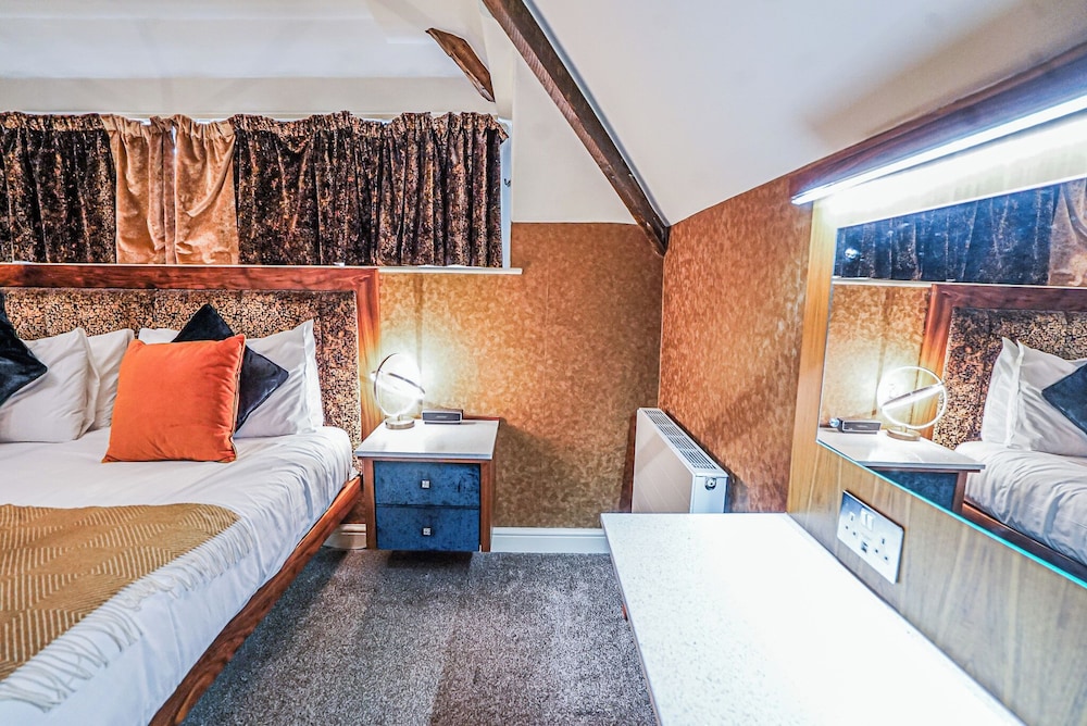 Luxury Room photo 3