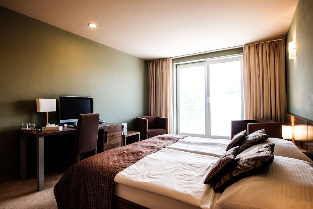 Comfort Double Room photo 2