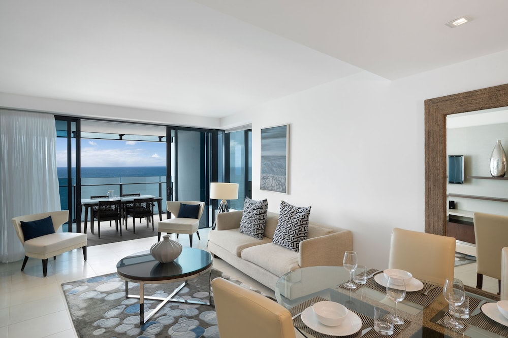 2 Bedroom Ocean View Apartment - Photo 1