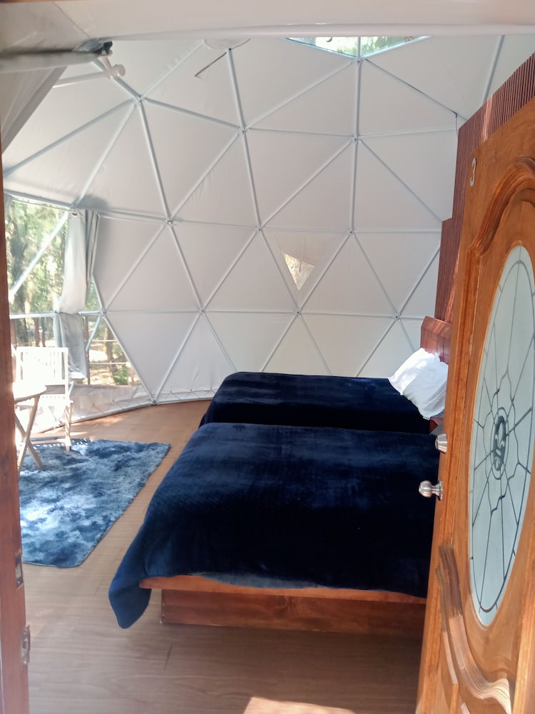 Family Tent